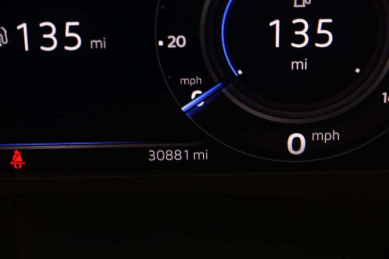 2022 Volkswagen Atlas V6 SE 4Motion