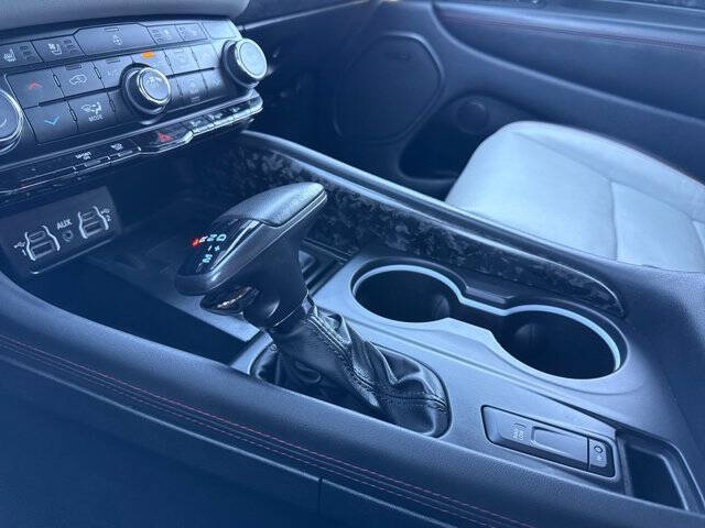 2024 Dodge Durango R/T Premium
