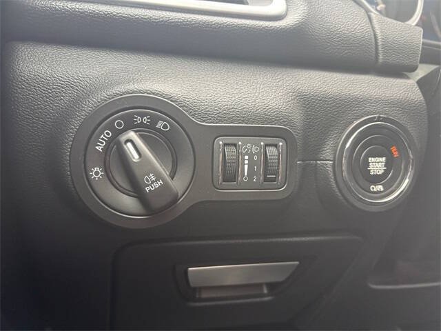 2019 Maserati Ghibli