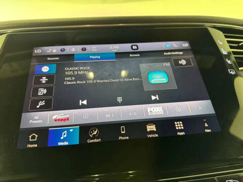 2024 Jeep Wagoneer L