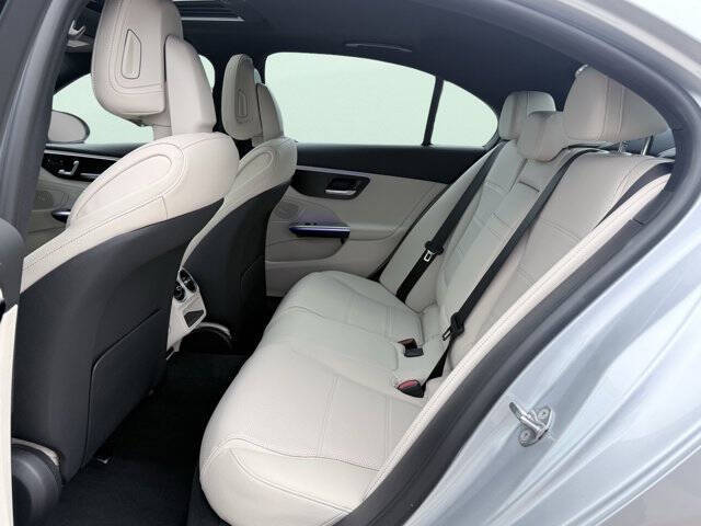 2022 Mercedes-Benz C-Class C 300