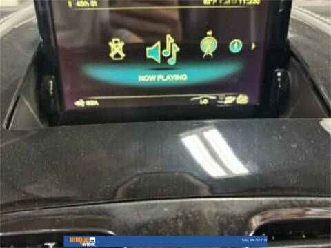 2016 Aston Martin V8 Vantage GT Roadster