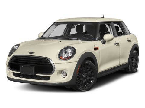 2016 MINI Hardtop 4 Door