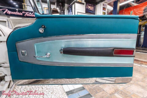 1958 Chevrolet Impala