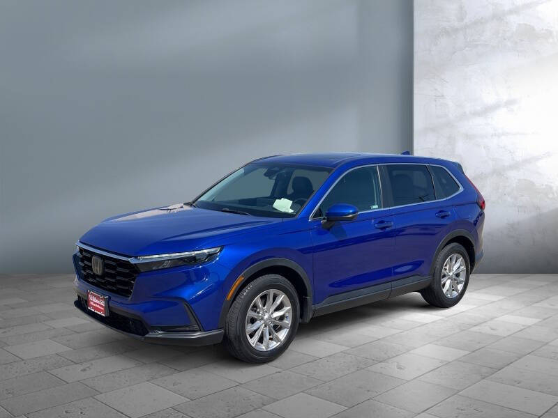 2023 Honda CR-V