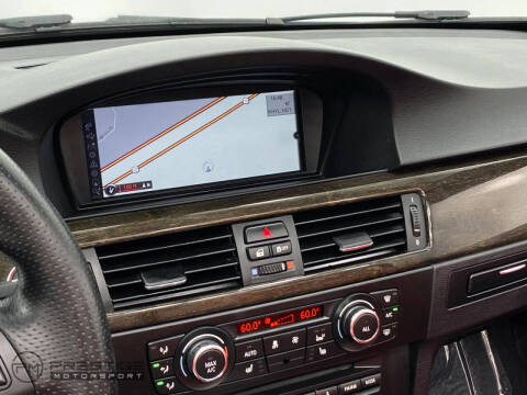 2013 BMW 3 Series