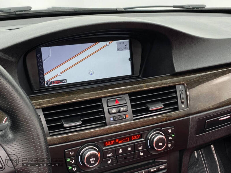 2013 BMW 3 Series