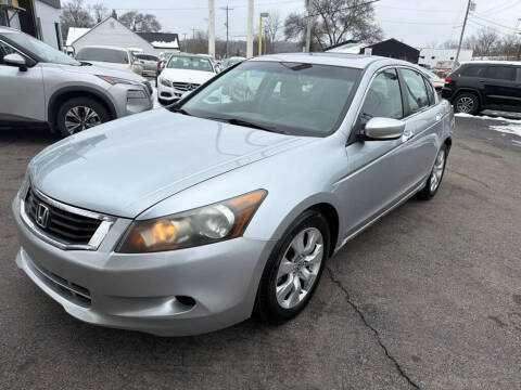 2010 Honda Accord
