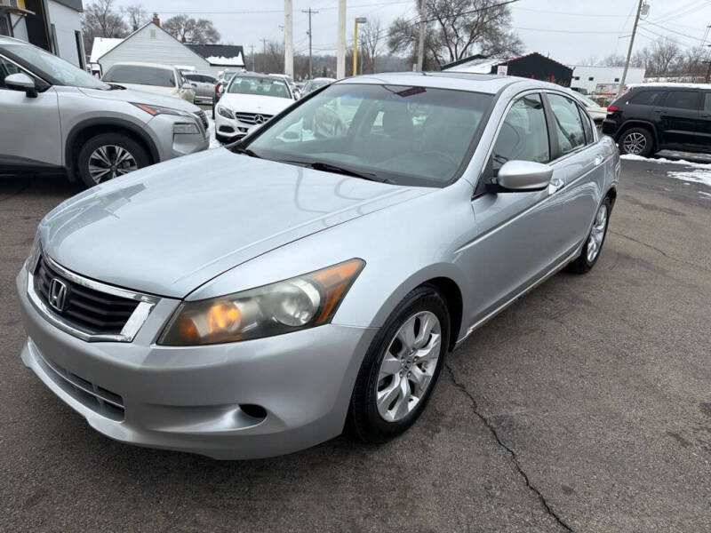 2010 Honda Accord