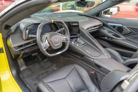 2023 Chevrolet Corvette Z06