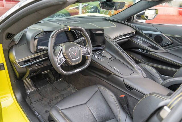 2023 Chevrolet Corvette Z06