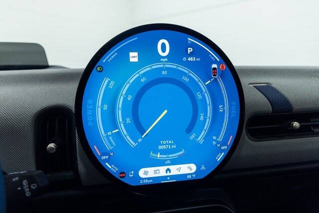 2025 MINI Hardtop 2 Door