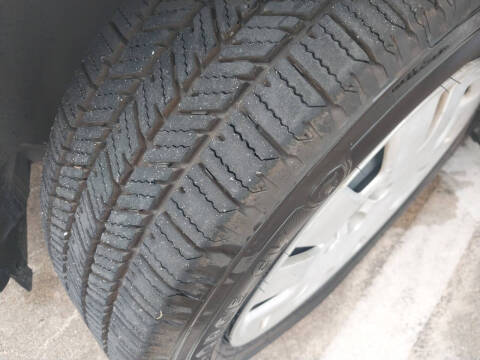 2021 RAM ProMaster City SLT