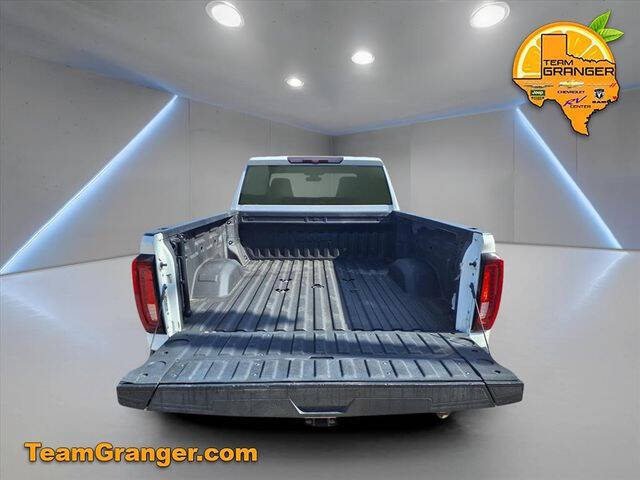 2022 GMC Sierra 2500HD