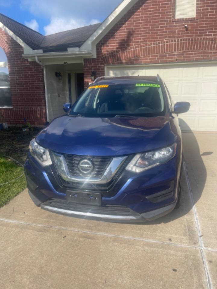Cars For Sale in Houston, TX HFA MOTORS