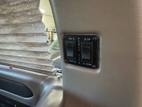 2018 GMC Savana 2500