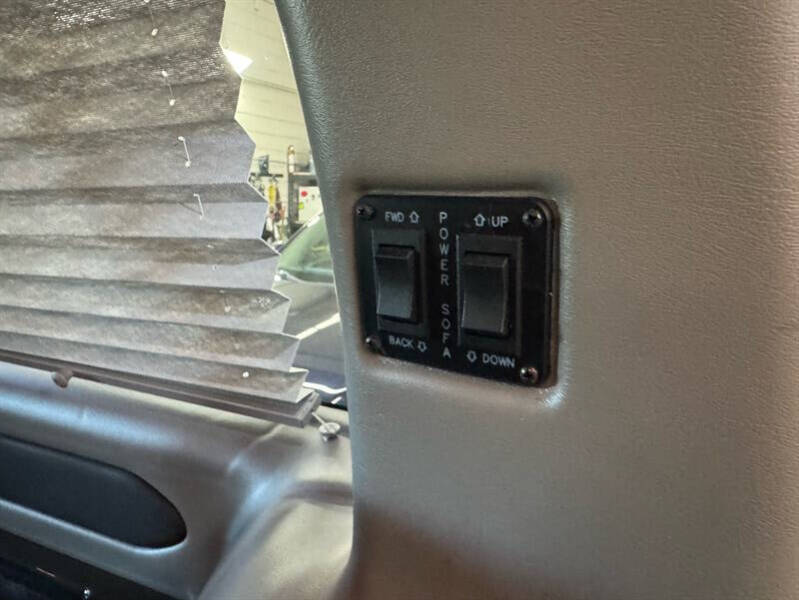 2018 GMC Savana 2500