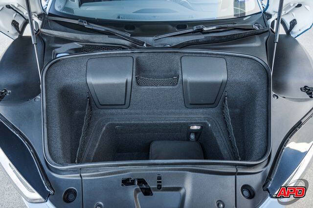 2018 Audi R8 5.2 V10 RWS