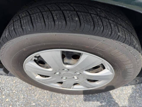 2002 Chevrolet Impala