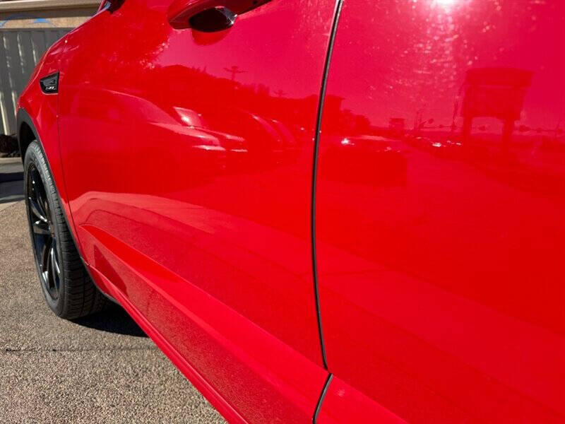 2020 Jaguar E-PACE P300 R-Dynamic HSE