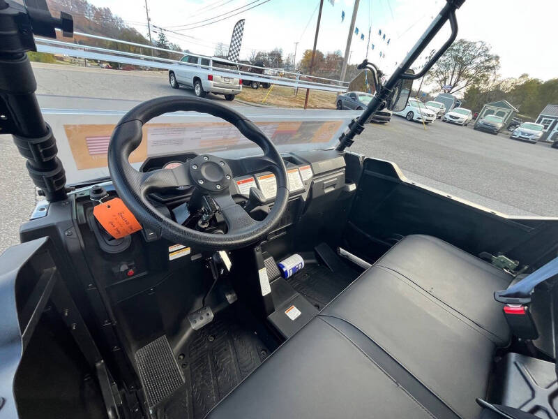 2025 Massimo Buck 450