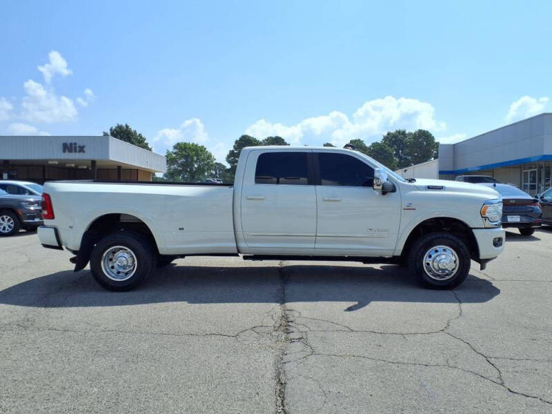 2024 RAM 3500 Limited