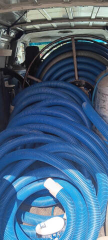 2013 Ford E-Series E-250