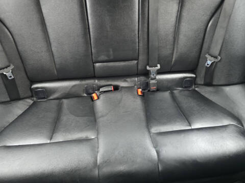 2015 BMW 3 Series 328i xDrive