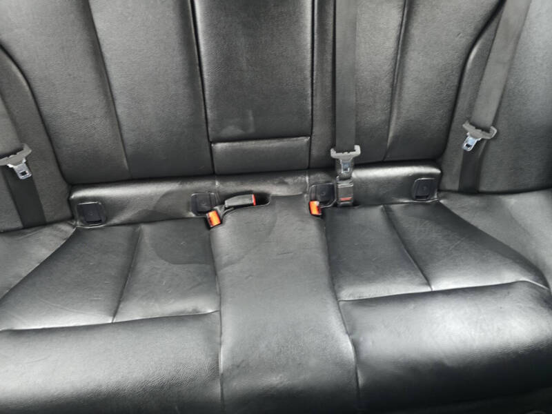 2015 BMW 3 Series 328i xDrive