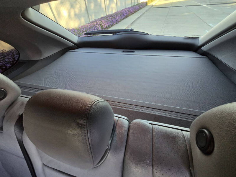 2009 Porsche Cayenne Tiptronic