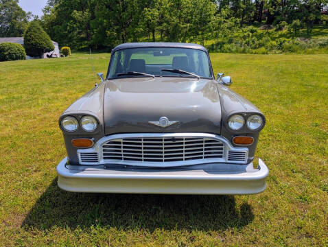 1979 Checker Marathon