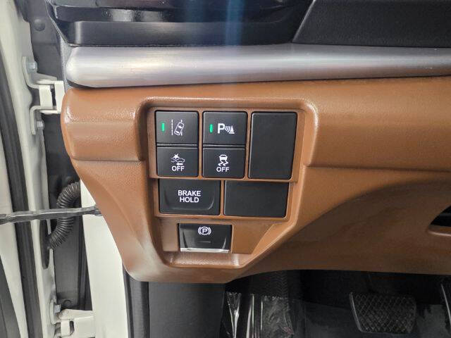 2019 Acura RDX w/Tech