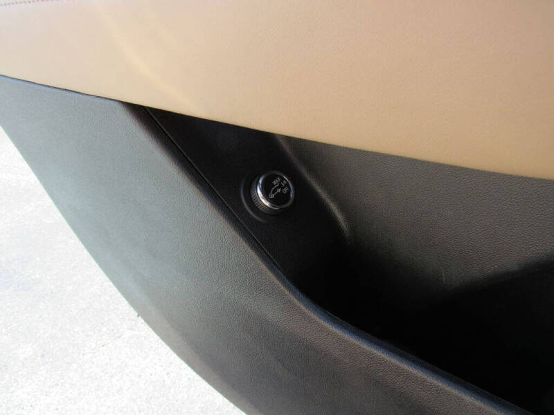 2019 Cadillac XT5 Platinum