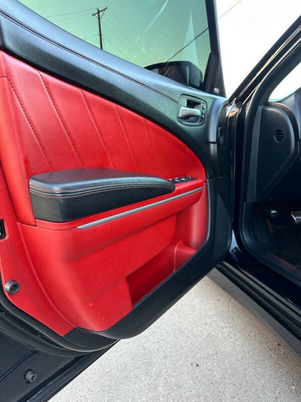 2019 Dodge Charger R/T Scat Pack