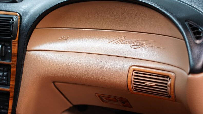 1994 Ford Mustang GT