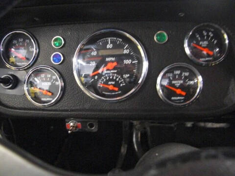 1969 Ford Escort