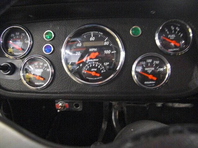 1969 Ford Escort