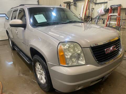 2007 GMC Yukon XL for sale at Lewis Blvd Auto Sales in Sioux City IA