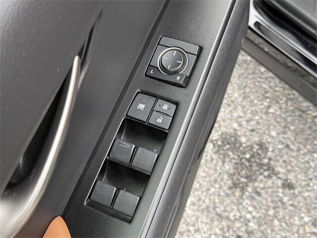 2019 Lexus UX 250h Luxury