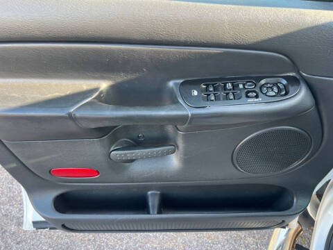 2004 Dodge Ram 1500