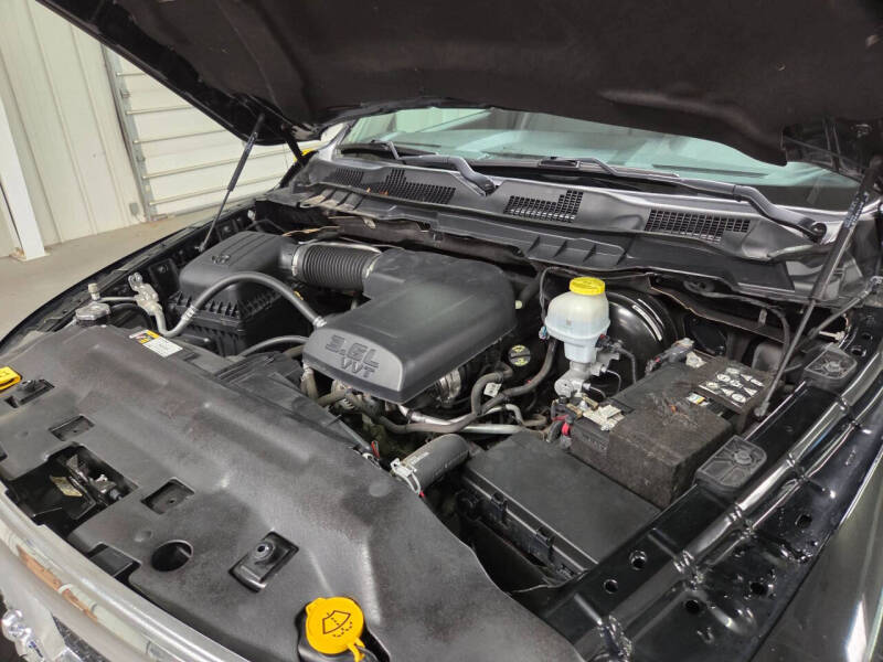 2022 RAM 1500 Classic