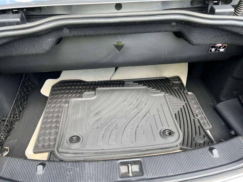 2011 Mercedes-Benz E-Class E 350