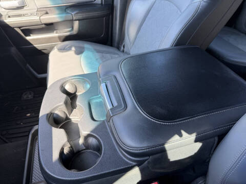 2019 RAM 2500 Power Wagon