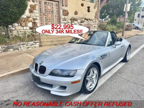 2000 BMW Z3