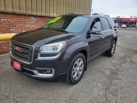 2016 GMC Acadia for sale at Harding Motor Company in Kennewick WA