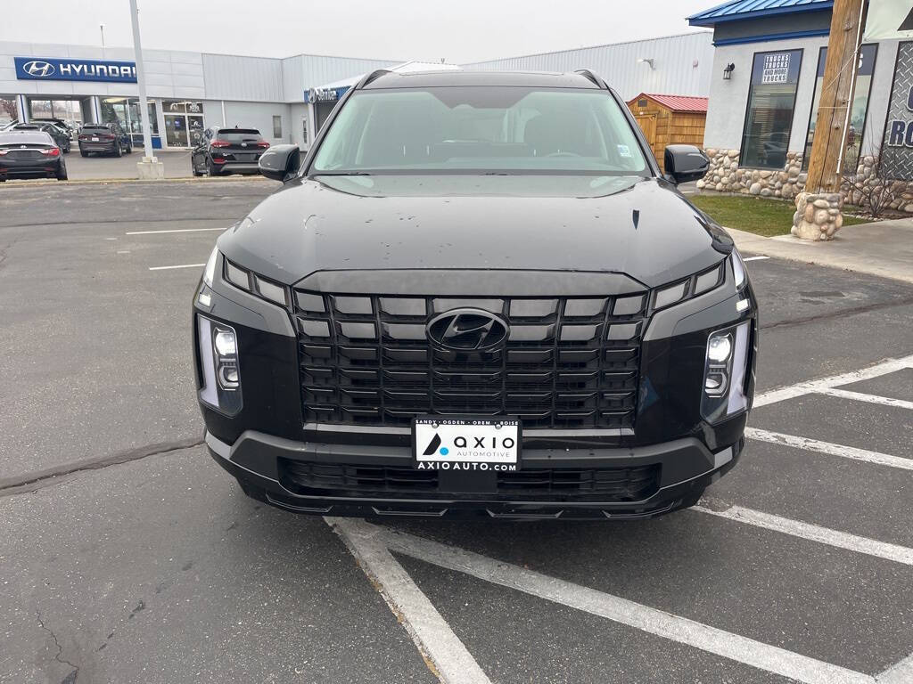 2024 Hyundai PALISADE for sale at Axio Auto Boise in Boise, ID