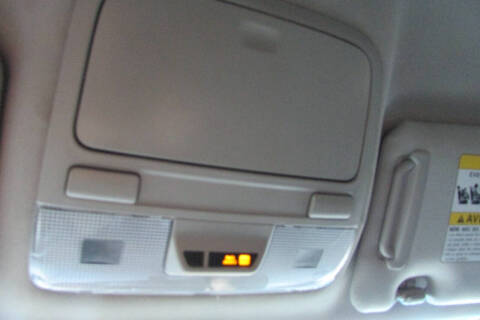 2008 Subaru Outback 2.5i