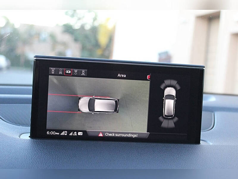 2017 Audi Q7 3.0T quattro Premium Plus