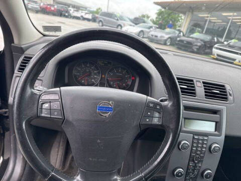 2011 Volvo C30 T5 R-Design