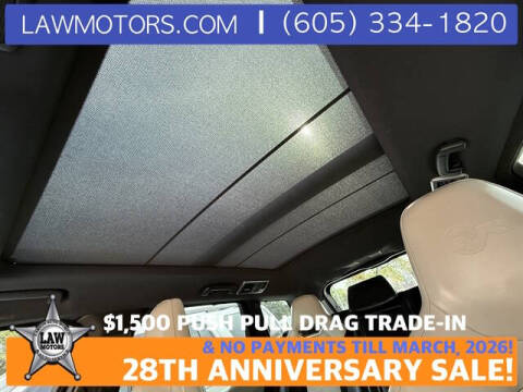 2019 Land Rover Range Rover Sport SVR